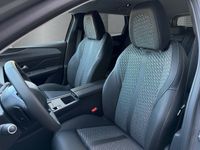 Peugeot 308 - Vorschau Bild 8