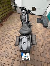 Harley-Davidson FXFBS 114 Fat Bob