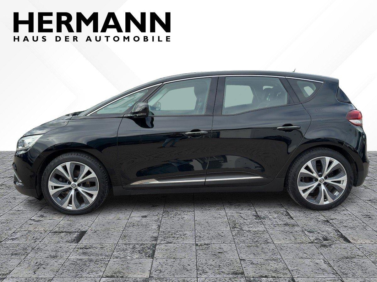 Renault Scenic IV 1.5 dCi 110 Energy Intens LED*NAVI*PDC