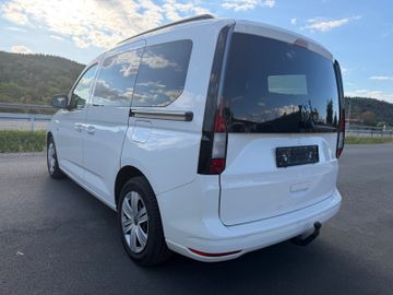Volkswagen Caddy - 7
