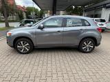 Mitsubishi ASX Klassik Kollektion 2WD - gebrauchte Mitsubishi ASX aus dem Jahr 2015
