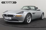 BMW Z8 4.9 V8 BMW PERFORMANCE PACKAGE - FIRST OWNER! - gebrauchte BMW Z8 aus dem Jahr 2001