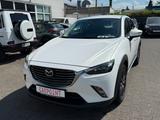 Mazda CX-3 Sports-Line AWD KAMERA/NAVI/KLIMA/8FACH
