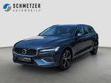Volvo V60+T8+AWD+Inscription+Alarm+Standhzg+R-Kamera++ - Volvo V60: T8