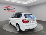 BMW X3 xDrive 35 d*M-PAKET*HUD*NAVI*PANO*XEN*RFK*AHK - BMW X3 M: Paket