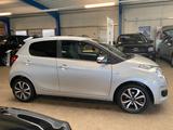 Citroën C1 PureTech 82 Shine 5Türer - Citroën C1 Shine mit Benzin-Antrieb