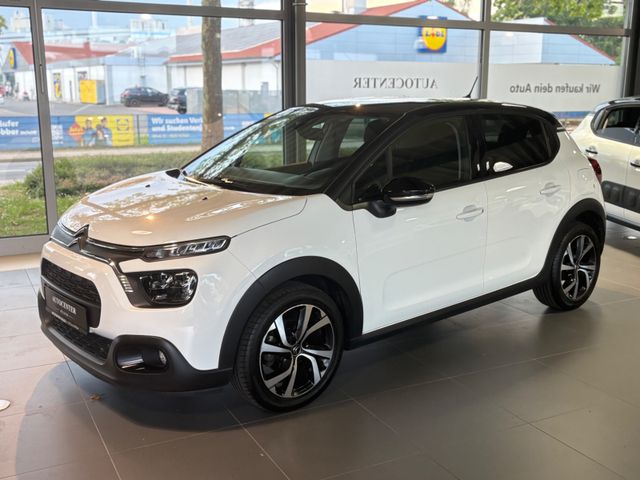 CITROEN C3 Shine Pack