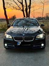 BMW 5er 520d Kombi 2015 190 ps Top Zustand... - BMW 520: 5er 520d