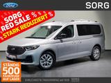 Ford Tourneo Connect L2-Titanium EcoB."PlugInHybrid"