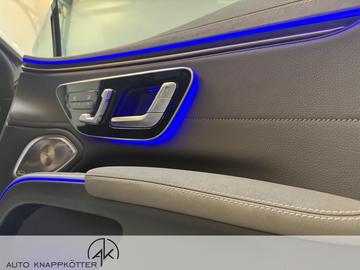 2021 Mercedes-BENZ EQS 缩略图 17