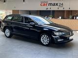 Volkswagen Passat DSG Navi LED Business ACC CAM AssystS TÜV - VW Passat Gebrauchtwagen in Wiesbaden