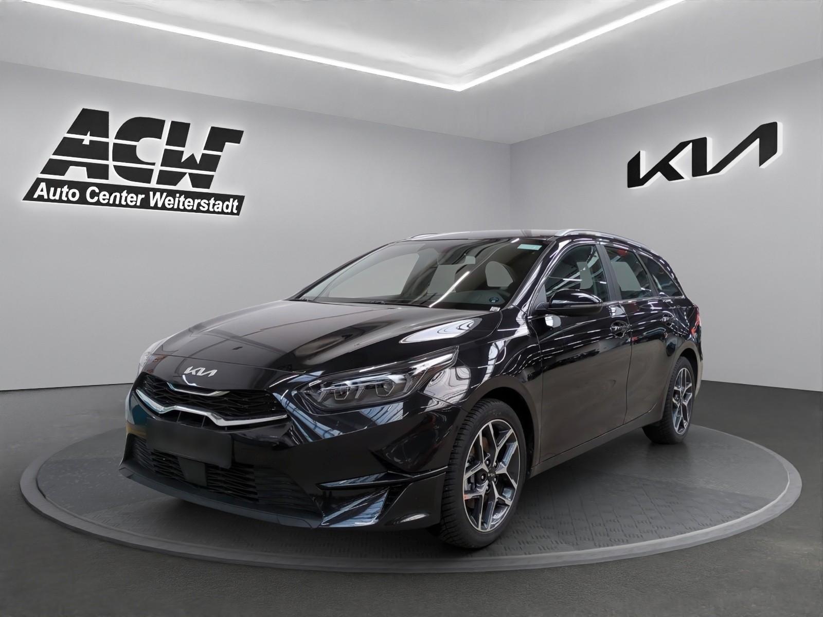 Kia CEED SW 1.5T DCT SPIRIT JBL|FULL-LED|KAMERA|NAVI