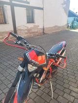 Beta RR 50 Track - SUPER MOTO VON 1 BIS 50 CCM