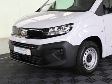 Opel Combo Cargo E 1.5D KLIMA WINTERPAK SITZH APP LED