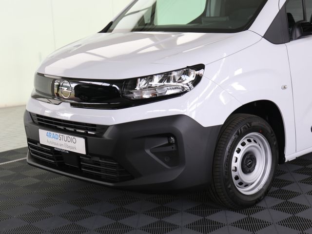 Opel Combo Cargo E 1.5D KLIMA WINTERPAK SITZH APP LED