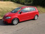Volkswagen Golf Plus 1.4 TSI 90 kW Comfortline, TÜV neu - Volkswagen Golf Plus: Rot
