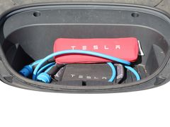 Fahrzeugabbildung Tesla Model 3 Standard Range Plus RWD*Panorama*Kamera*