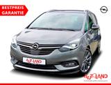 Opel Zafira 2.0 CDTI Innovation LED Navi Kamera PDC - Opel Zafira mit Diesel-Antrieb: 2.2