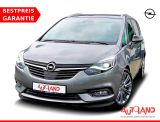 Opel Zafira 2.0 CDTI Innovation LED Navi Kamera PDC - Opel Zafira: C