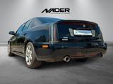 Cadillac STS Sport Luxury AWD/Bi-Xenon/Sitzheizung/kühlun - Cadillac: Sport