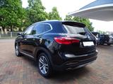 MG HS Luxury Hybrid "Vollausstattung" - MG mit Benzin-Antrieb