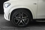 Mercedes-Benz GLE 53 AMG 4Matic+PANO+360°KAMERA+HEAD UP+AHK+TO - Mercedes-Benz GLE 53 AMG aus 2021
