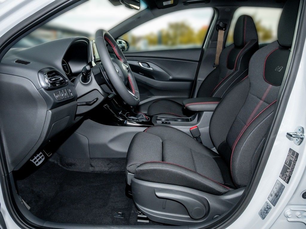Hyundai i30 – Bild 9