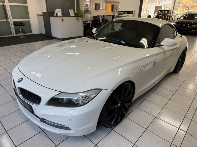 BMW Z4 Roadster sDrive 20i*Navi*Xenon*PDC*Cabrio*SHZ