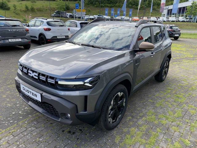 Dacia Duster 3 Extreme MH TCe130 4x4 Navi Klima SHZ PD