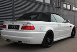 BMW M3 M3 - BMW M3 mit Benzin-Antrieb: Coupe