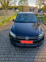 Volkswagen VW TOUAREG R  LINE  WENIG KILOMETAR 160000 - VW Touareg Gebrauchtwagen in Kassel