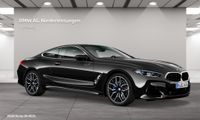 BMW M850 - Vorschau Bild 8
