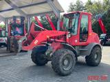 Atlas AR 80 - Atlas Radlader Ar 80