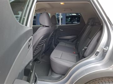 KGM Tivoli NOMAD 1.5 Navi°AC°RFK°SHZ°ALU°DAB°CarPlay