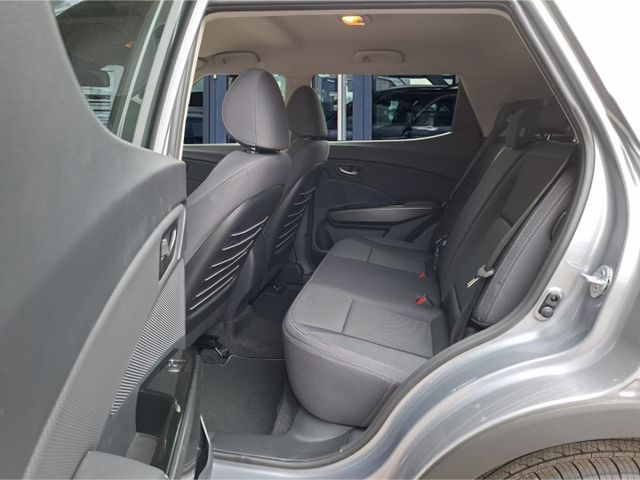 KGM Tivoli NOMAD 1.5 Navi°AC°RFK°SHZ°ALU°DAB°CarPlay