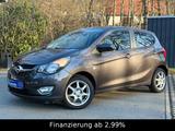 Opel Karl Exklusiv SHZ/LHZ/TEMP./SPURH./PDC/T-LEDER - Opel Karl: Exklusiv