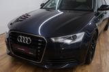 Audi A6Lim. 2.8 FSI Sportfahrwerk/20Zoll-schwarz-neu! - Audi A6: Fsi