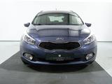 Kia cee´d SW 1.6 CRDi Dream-Team Edition NAV+KAM+PDC - Kia: Cee D SW Crdi