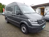 Volkswagen Crafter Kasten 35 mittellang Hochdach DSG AHK - Angebote