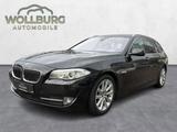 BMW 525 d xDrive Pano/Navi/Standh/Memory/Kam/LESEN!! - BMW 525 in Bielefeld