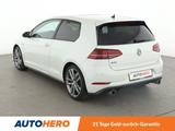 Volkswagen Golf VII 2.0 TSI GTI Performance BMT Aut.*NAVI* - Volkswagen Gebrauchtwagen in Offenbach