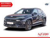 Hyundai Kona 1.6 T-GDI N Line LED Navi Panorama Kamera - Hyundai KONA in Dresden