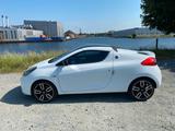 Renault Wind Cabrio - scheckheftgepflegte Renault Wind