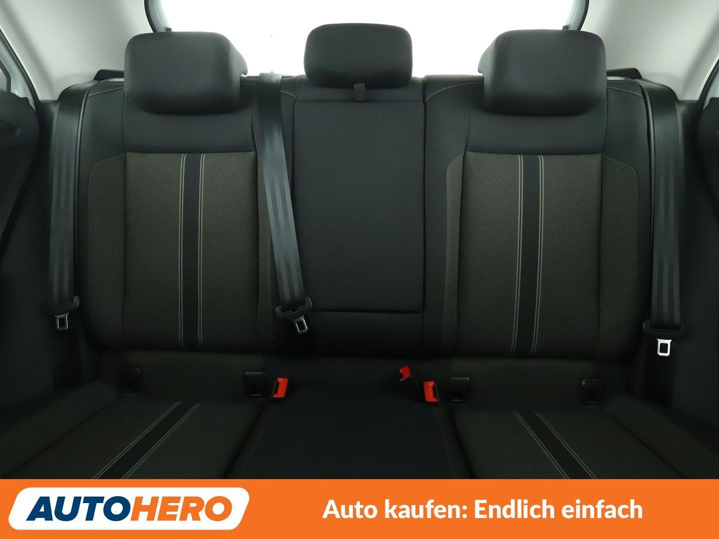 Volkswagen T-Roc 1.5 TSI ACT Style *PDC*BLUETOOTH*USB*AUX*