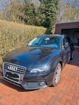 Audi A4 Avant 2.7 TDI  V6 - Audi A4 mit Diesel-Antrieb: Kombi, Automatik, 2.7