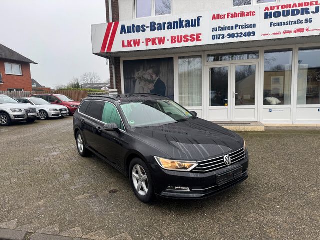 Volkswagen Passat Variant Comfortline BMT/Start-Stopp