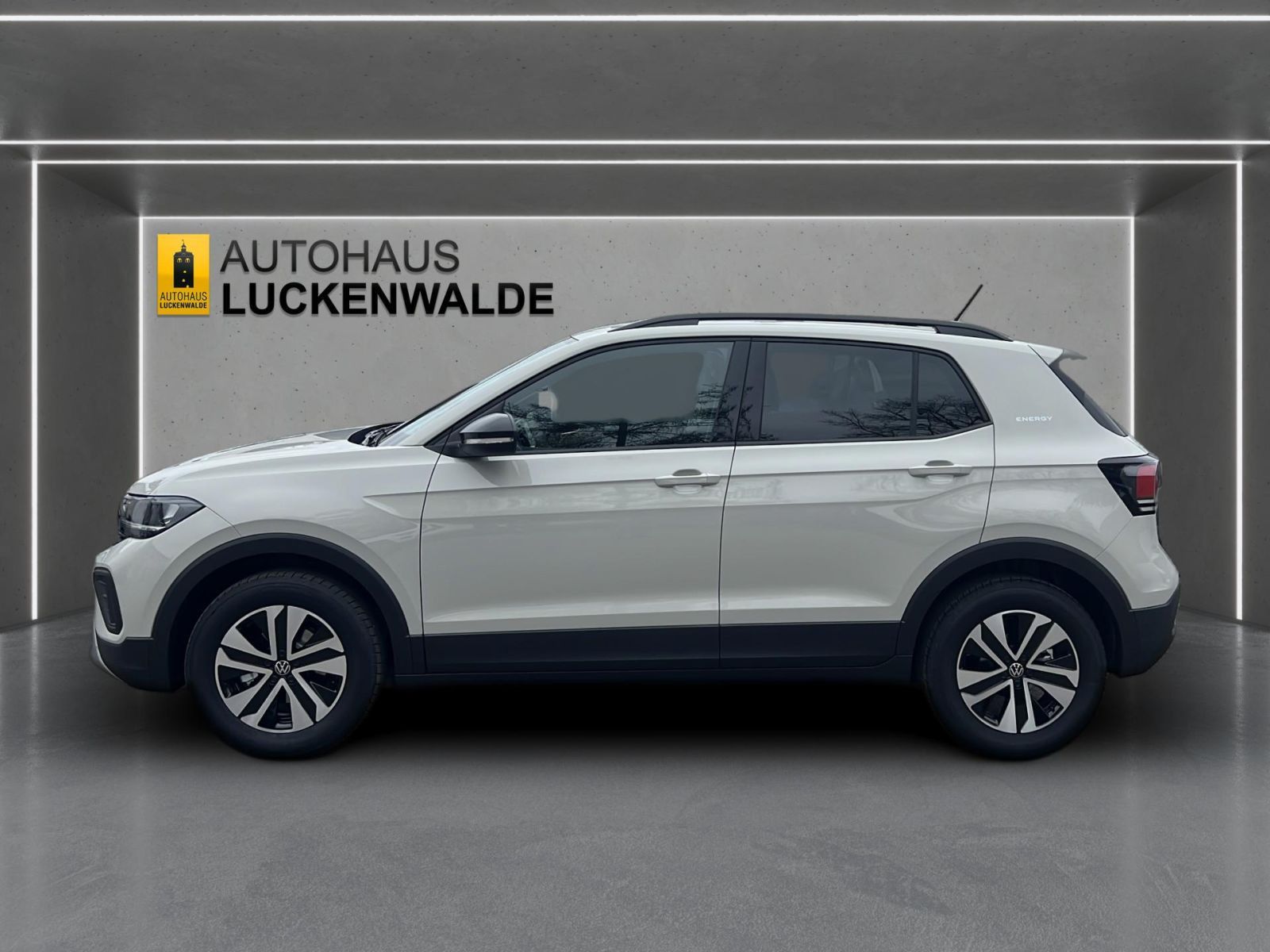 Volkswagen T-Cross - Bild 4