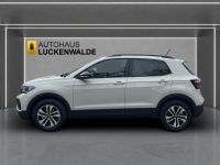 Volkswagen T-Cross - Vorschau Bild 4