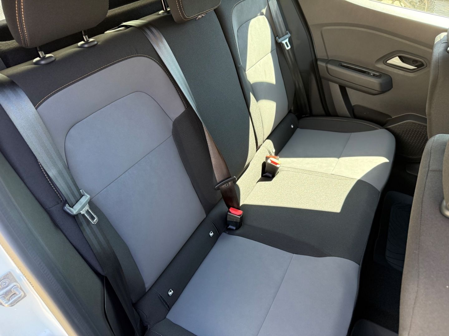 DACIA Sandero Stepway Extreme+ Klimaauto, RFK , Alu LE - Image 19