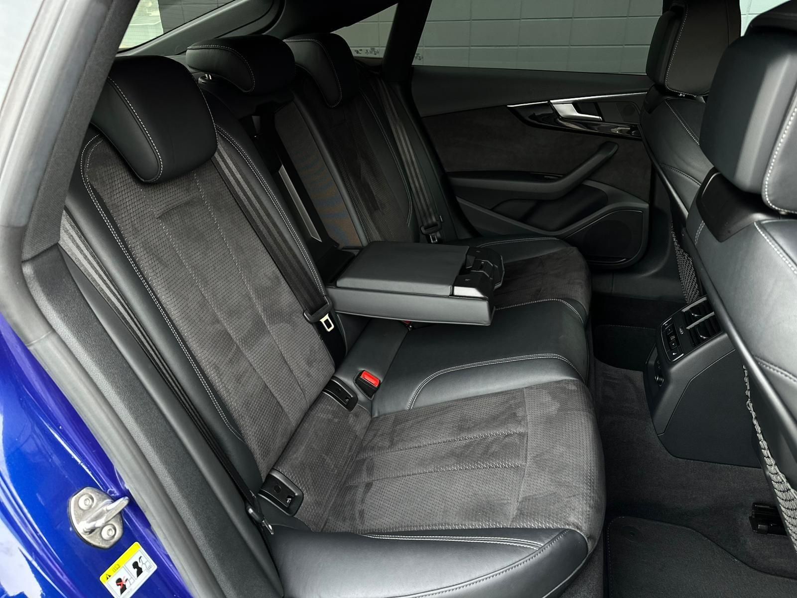 AUDI S5 3.0TFSI QUATTRO SB* MATRIX#4xSHZ#SH#HUD#KEYLE - Image 18